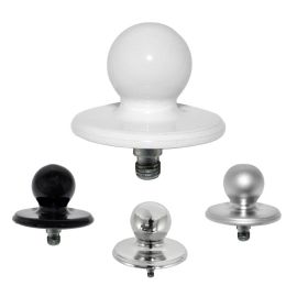 SW20 Architectural Tilt Sash Knob