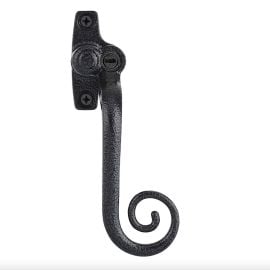 W90 Monkey Tail uPVC Window Handle RH