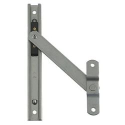 Window Restrictor (R03) 6 Inch/150mm size. Window Restrictor (R03) 6 Inch/150mm size.