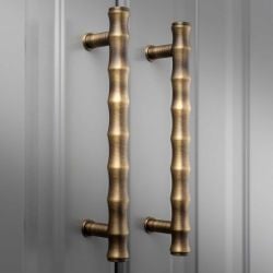 XC02 Bamboo Handle AB XC02 Bamboo Handle AB