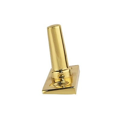 Carlisle Brass Peg Stays And Window Stay Ejma Pin - Brass Polished
