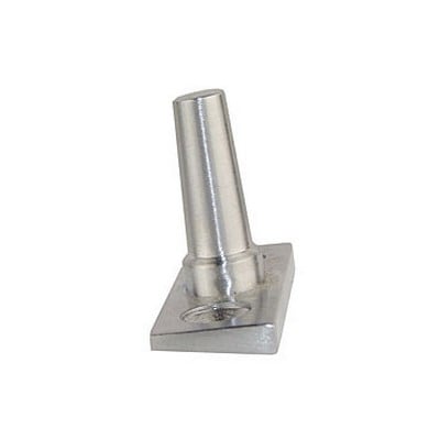 Carlisle Brass Peg Stays And Window Stay Ejma Pin - Chrome Satin
