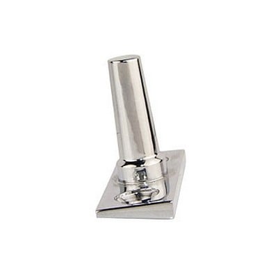 Carlisle Brass Peg Stays And Window Stay Ejma Pin - Chrome Polished