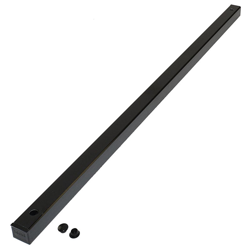 Aluminium Trickle Ventilators, VAL6300, 5000EA, Black, 565mm