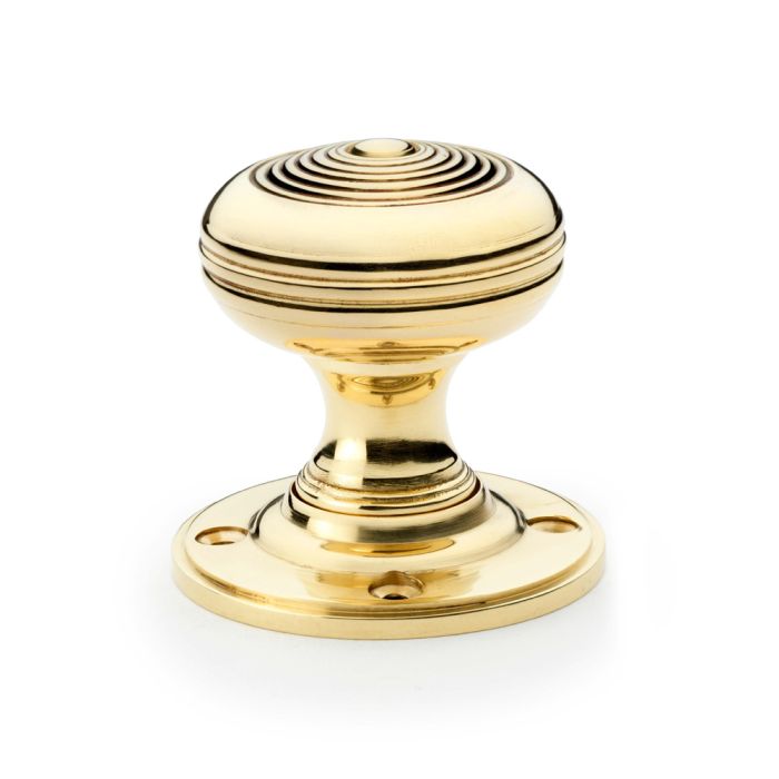 Carlisle Brass Xd15 Internal Door Knobs, Brass