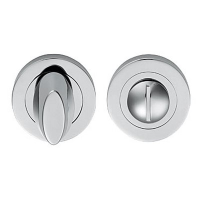 Carlisle Brass Locks And Latche Z113 - Chrome Polished