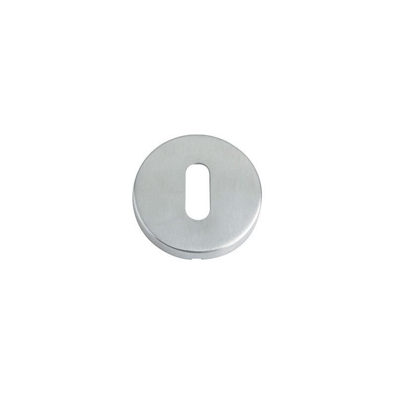 Zoo 304 Stainless Steel Lock Escutcheon