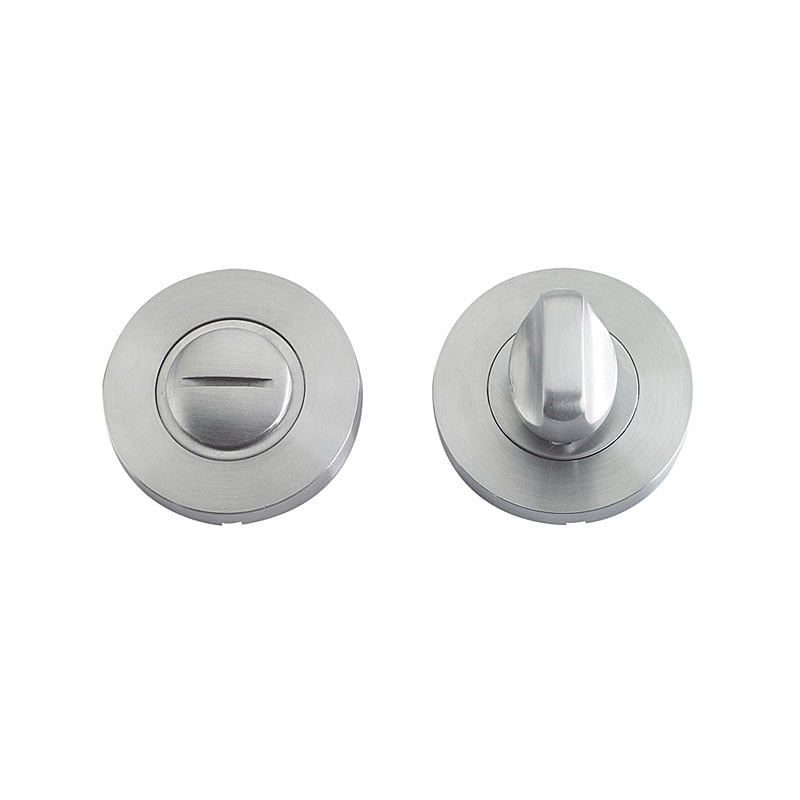Zoo 304 Stainless Steel Bathroom Escutcheon
