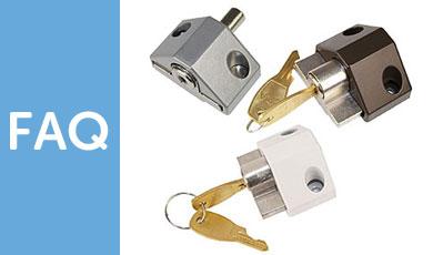 Patio Door Locks - FAQ's