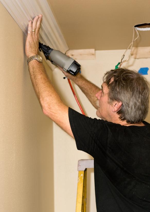 Quarter of Homebuyers Intend to Boost Value With DIY