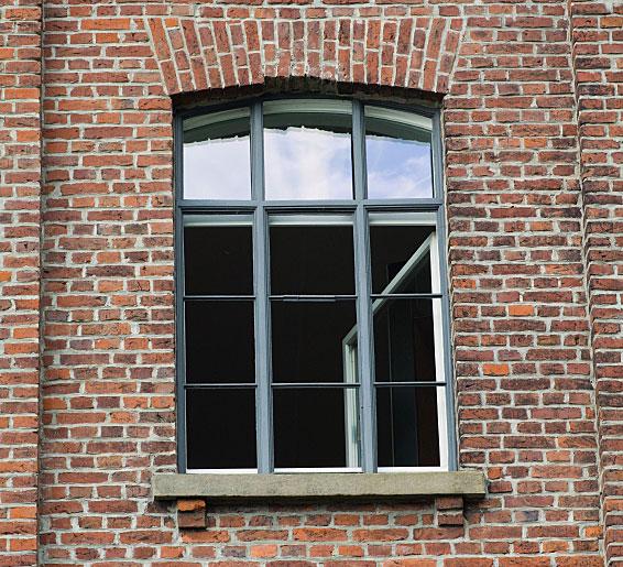 How to make your old window look new!