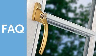 Window Handles - Typical Questions