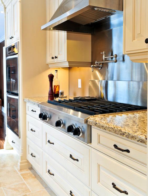 Small Changes can Make a big Difference to Your Kitchen!