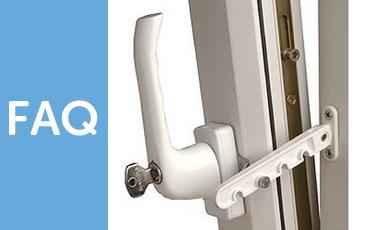 Window Safety Restrictors - FAQ's