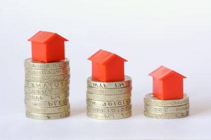 House Price Growth Slows In September!