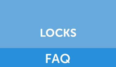 Locks FAQ