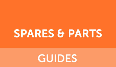 Spares and Parts Guides