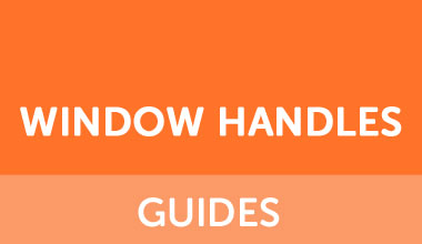 Window Handle Guides